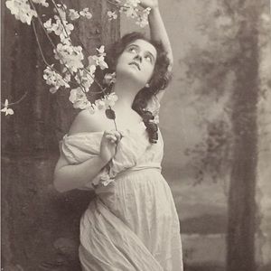 Meet your Posher, Mavis